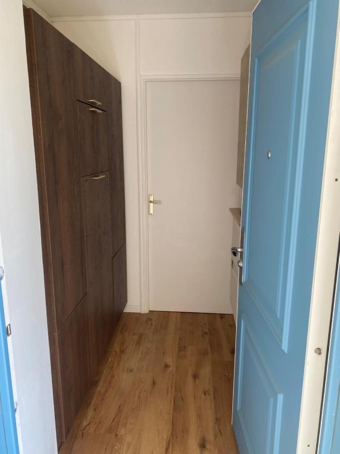 Studio Quartier Prise De La Genette La Rochelle  Ngoại thất bức ảnh