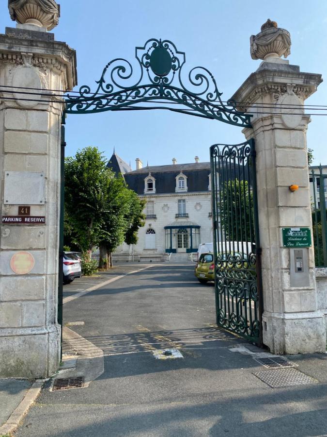 Studio Quartier Prise De La Genette La Rochelle  Ngoại thất bức ảnh