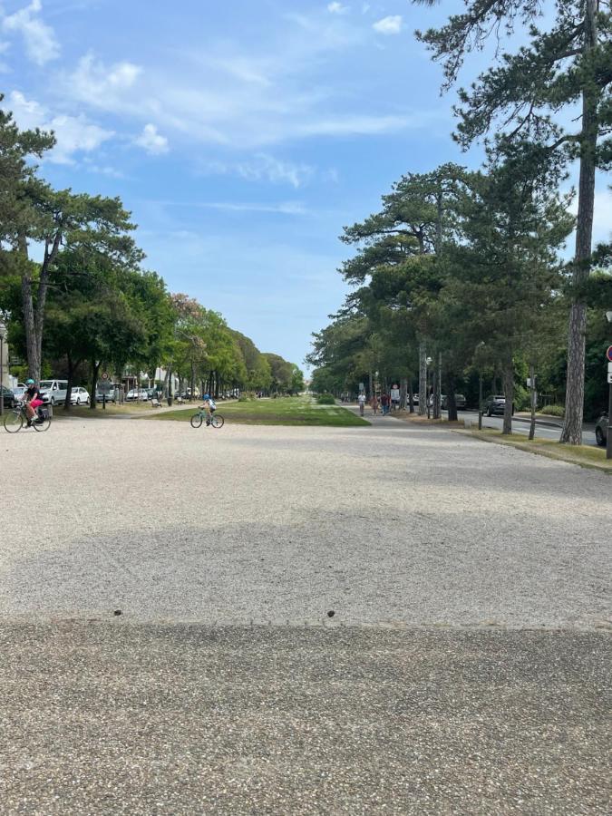 Studio Quartier Prise De La Genette La Rochelle  Ngoại thất bức ảnh